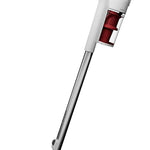 ZENKAISUI EASY Escoba elctrica Corriente alterna Secar HEPA Sin bolsa 0 9 L 600 W Blanco