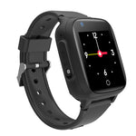 KIDS ALLO GPS ANTIPRDIDA PLUS 4G NEGRO