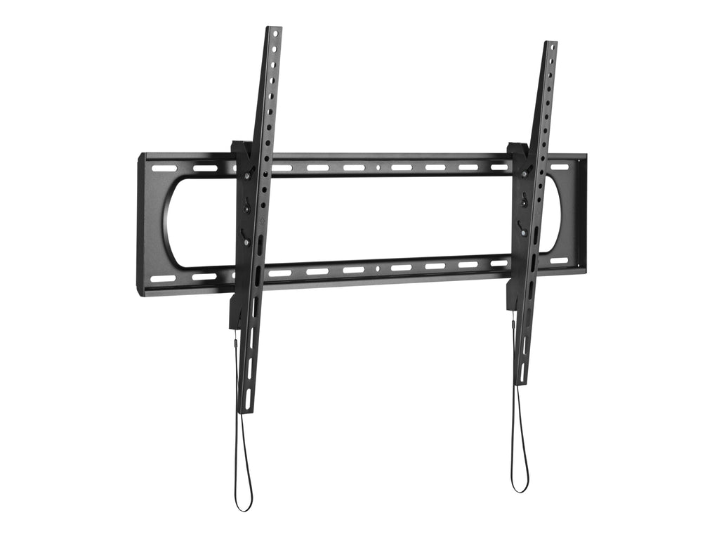 Soporte de TV inclinable de alta resistencia de 60"-120