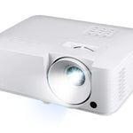 Vero XL2521 Proyector de alcance estndar 4000 lmenes ANSI DLP 1080p (1920x1080) 3D Blanco