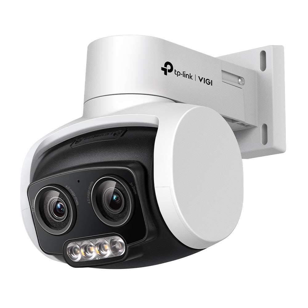 VIGI C540V cmara de vigilancia Cmara de seguridad IP Interior y exterior 2560 x 1440 Pixeles Techo