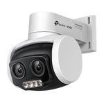 VIGI C540V cmara de vigilancia Cmara de seguridad IP Interior y exterior 2560 x 1440 Pixeles Techo