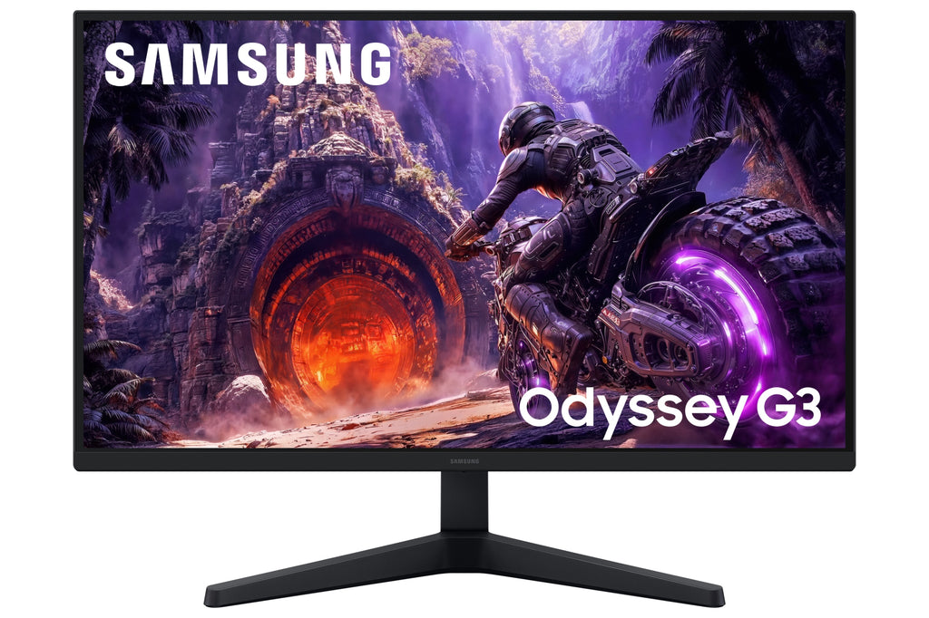 G30H pantalla para PC 68 6 cm (27") 1920 x 1080 Pixeles Full HD LCD Negro
