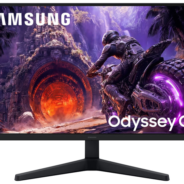 G30H pantalla para PC 68 6 cm (27") 1920 x 1080 Pixeles Full HD LCD Negro