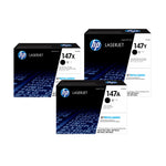 LaserJet Cartucho de tner Original 147A negro