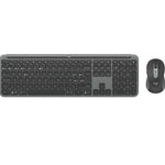 Signature Slim Combo MK950