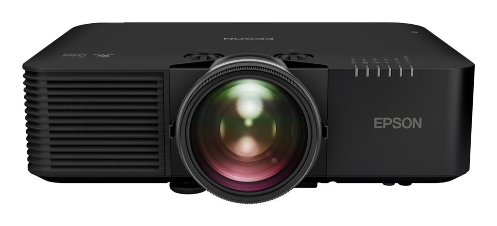EB-L695SU Proyector de corto alcance 6200 lmenes ANSI 3LCD WUXGA (1920x1200) Negro