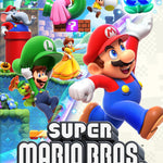 Super Mario Bros. Wonder Estndar Nintendo Switch