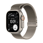 Watch Ultra 3 OLED 49 mm Digital 422 x 514 Pixeles Pantalla tctil 5G Titanio Wifi GPS (satlite)
