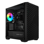 Ryzen 5 5655G/16GB/1TB SSD/RTX5050/Ordenador Gaming