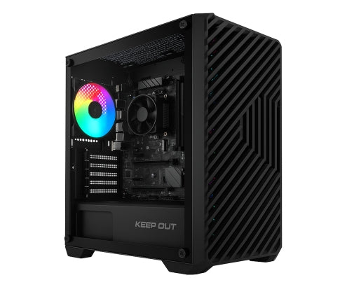 Ryzen 5 5655G/32GB/1TB SSD Windows 11 Ordenador Gaming
