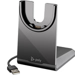 Base de carga Poly Voyager USB-A