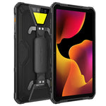 Armor Pad 2 4G Mediatek LTE-TDD & LTE-FDD 256 GB 27 9 cm (11") 8 GB Wi-Fi 6 (802.11ax) Android 13 Negro