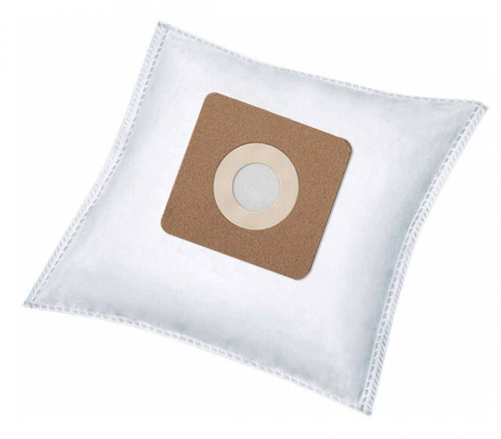 5118-631SACOS accesorio y suministro de vaco Bolsa para el polvo Aspiradora cilndrica