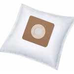 5118-631SACOS accesorio y suministro de vaco Bolsa para el polvo Aspiradora cilndrica