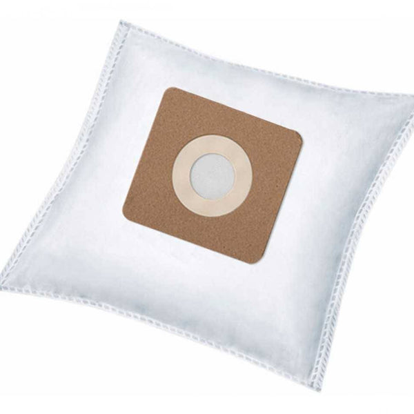 5118-631SACOS accesorio y suministro de vaco Bolsa para el polvo Aspiradora cilndrica