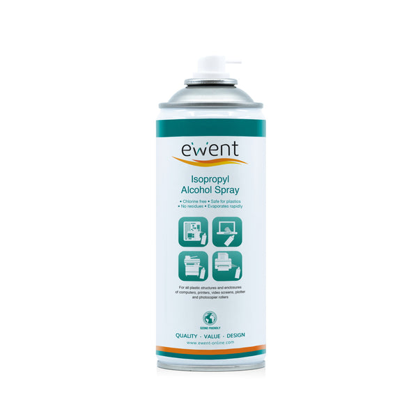 Pulverizador de alcohol isoproplico 400mL