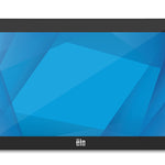 E262258 sistema POS 3 1 GHz i3-8100T 39 6 cm (15.6") 1366 x 768 Pixeles Pantalla tctil Negro