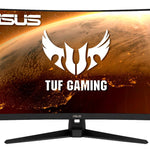 TUF Gaming VG328H1B pantalla para PC 80 cm (31.5") 1920 x 1080 Pixeles Full HD LED Negro