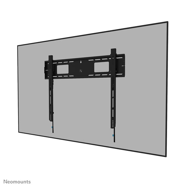 WL30-750BL18 Soporte de pared robusto 55-98" - fijo - bloqueable - instalacin rpida - TV