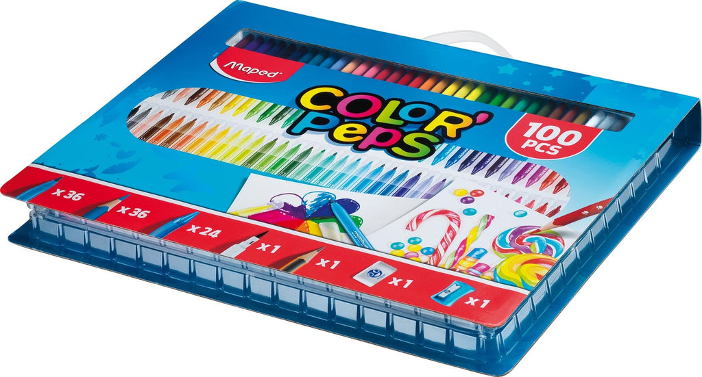 907003 juguete de arte y manualidades