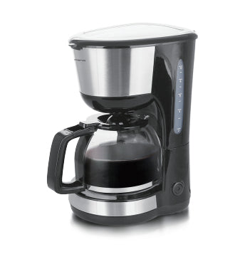 CME-122933 cafetera elctrica Cafetera de filtro 1 25 L