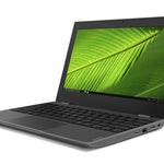 100e Windows 2nd Gen Intel Celeron N N4020 Porttil 29 5 cm (11.6") HD 4 GB LPDDR4-SDRAM 128 GB SSD Wi-Fi 5 (802.11ac) Windows 10 Pro Espaol Negro