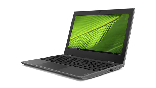 100e Windows 2nd Gen Intel Celeron N N4020 Porttil 29 5 cm (11.6") HD 4 GB LPDDR4-SDRAM 128 GB SSD Wi-Fi 5 (802.11ac) Windows 10 Pro Espaol Negro