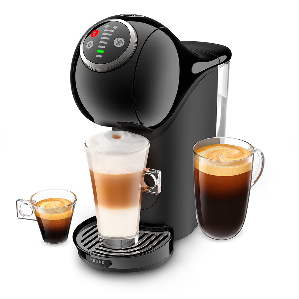 Genio 2 KP3408 Semi-automtica Mquina espresso 0 8 L