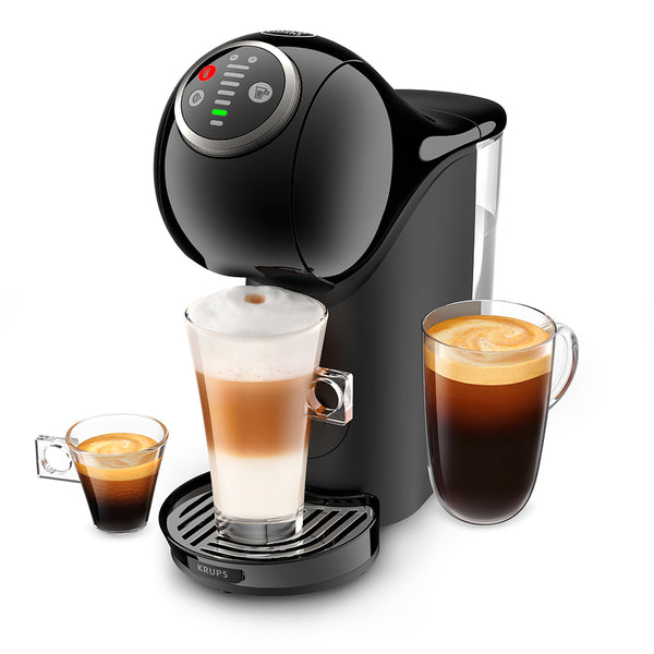 Genio 2 KP3408 Semi-automtica Mquina espresso 0 8 L