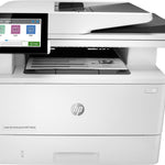 LaserJet Enterprise Impresora multifuncin M430f