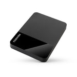 Canvio Ready disco duro externo 4 TB 2.5" Micro-USB B 2.0/3.2 Gen 1 (3.1 Gen 1) Negro