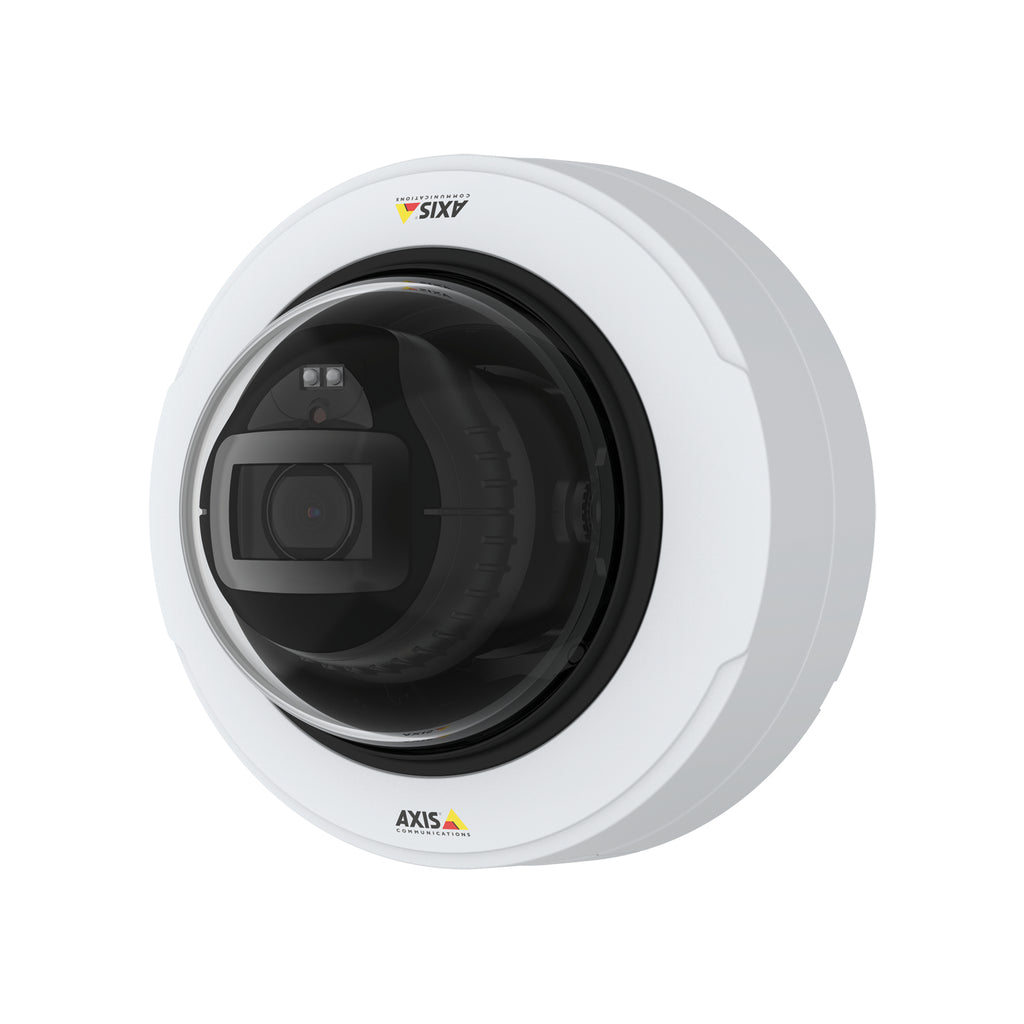 P3248-LV Almohadilla Cmara de seguridad IP Exterior 3840 x 2160 Pixeles Techo/pared