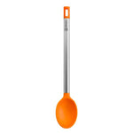 A195007 esptula de cocina Nylon  Silicona  Acero inoxidable 1 pieza(s)