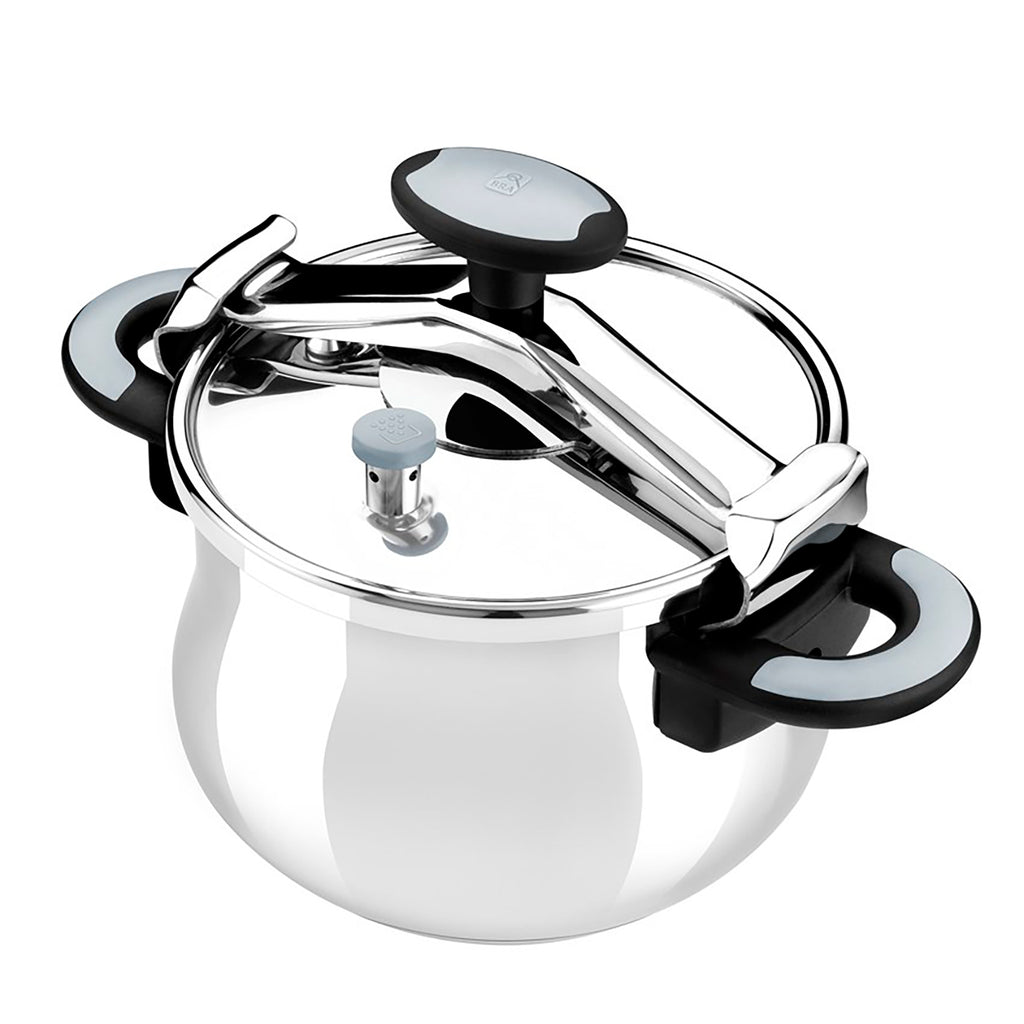 A185502 olla a presin 6 L Plata