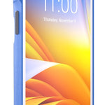 HC20 ordenador mvil de mano 15 2 cm (6") 1080 x 2160 Pixeles Pantalla tctil 239 g Azul