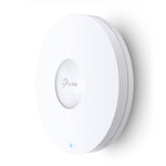 Omada EAP660 HD punto de acceso inalmbrico 2402 Mbit/s Blanco Energa sobre Ethernet (PoE)