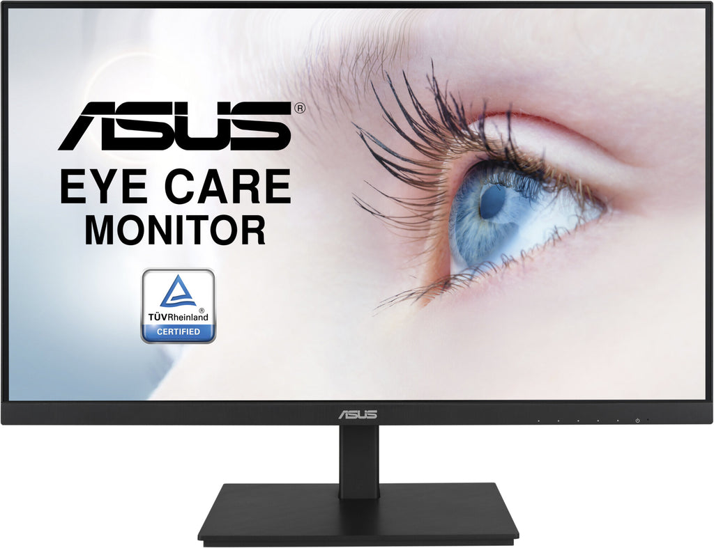 VA27DQSB pantalla para PC 68 6 cm (27") 1920 x 1080 Pixeles Full HD LED Negro