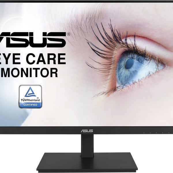 VA27DQSB pantalla para PC 68 6 cm (27") 1920 x 1080 Pixeles Full HD LED Negro