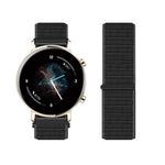 WBANDUNISTR22BK pieza y accesorio para reloj Correa de reloj