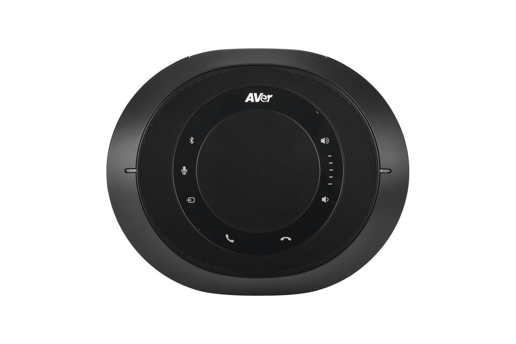 FONE540 altavoz PC USB/Bluetooth Negro