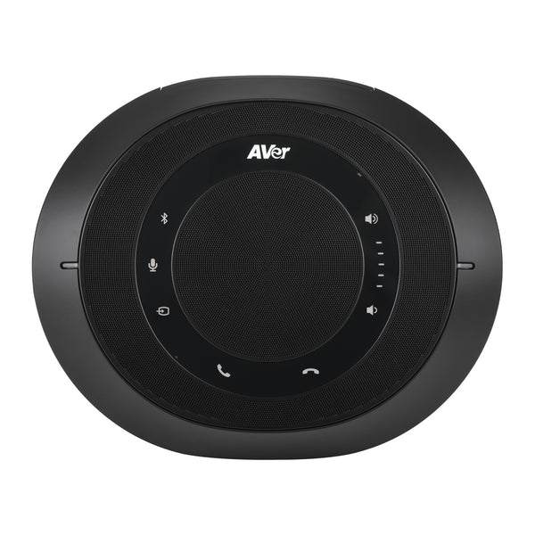 FONE540 altavoz PC USB/Bluetooth Negro