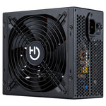 BZ750 80Plus Bronze unidad de fuente de alimentacin 750 W 20+4 pin ATX ATX Negro