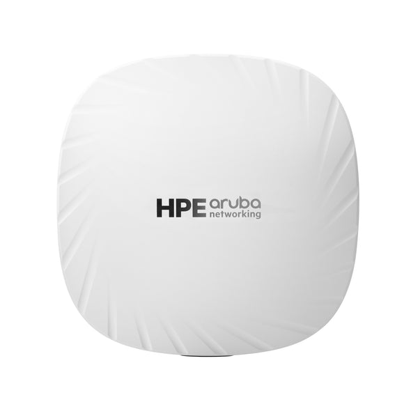 Aruba Networking AP-505 (RW) Dual Radio 2x2 802.11ax Internal Antennas Unified Campus AP