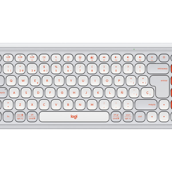 POP ICON KEYS