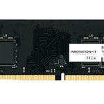 3200 8GB CL16-18-18 1.35V LD 8-Chip mdulo de memoria 1 x 8 GB DDR4 288-pin DIMM