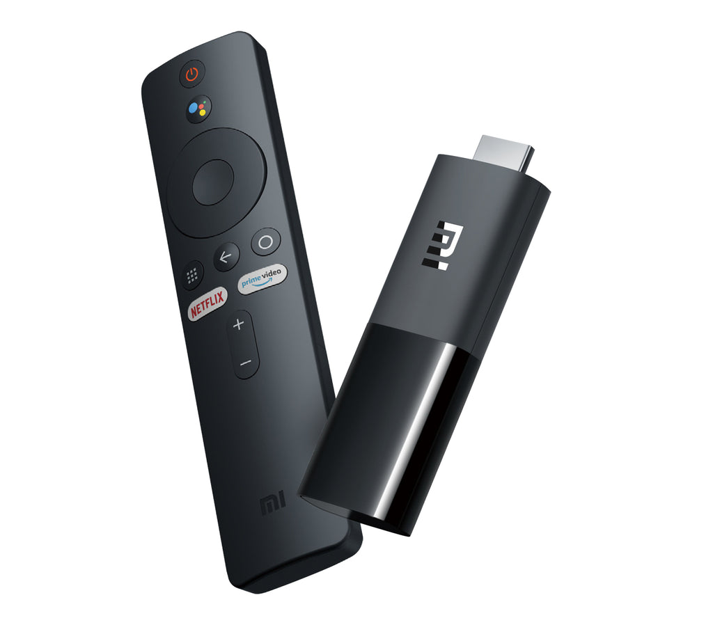 Mi TV Stick HDMI Full HD Android Negro