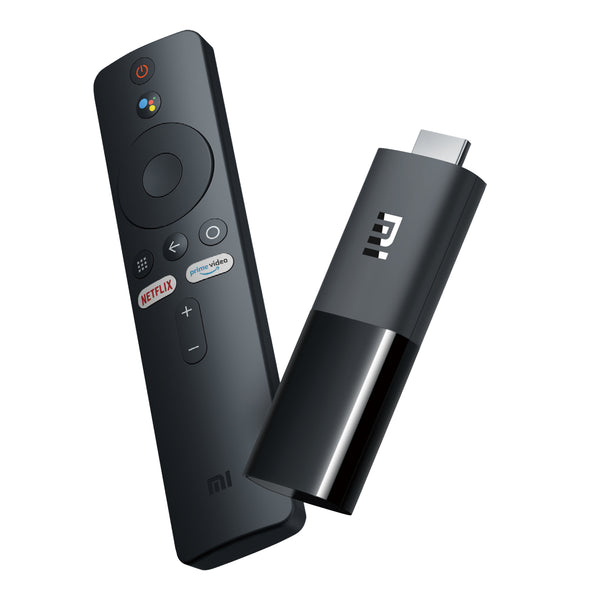 Mi TV Stick HDMI Full HD Android Negro