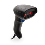 Gryphon I GD4220 Lector de cdigos de barras porttil 1D Lineal Negro
