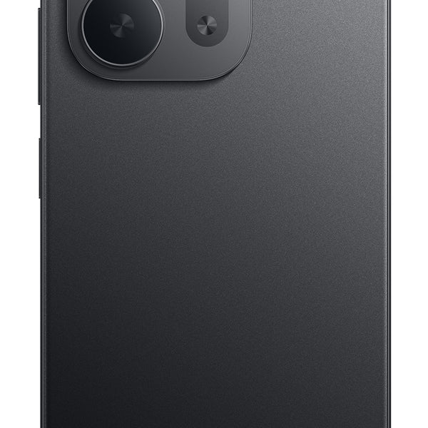 Redmi 17C 5G 17 5 cm (6.9") Ranura hbrida Dual SIM 4 GB 128 GB 6000 mAh Negro